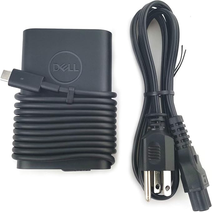 10PACK Genuine 65W USB C Adapter for Dell Latitude 3340 3440 3540 5340 5440 5540