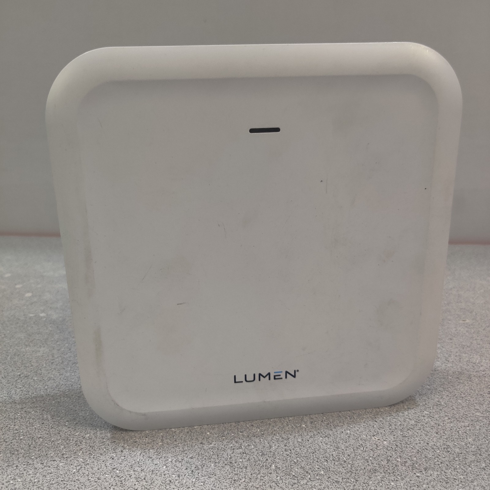Lumen Centurylink Quantum Fiber WiFi-7 Network W1700K  Wired Router - UNIT ONLY