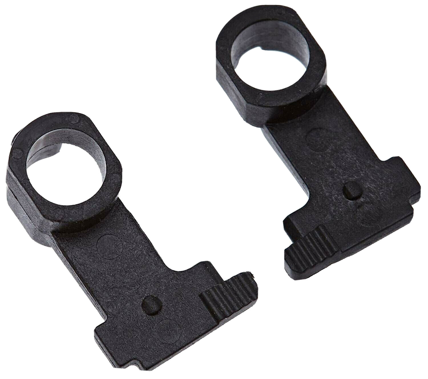 Zebra Thermal Printer Platen Roller Bearings for ZP450 GK420d ZP500 105934-034 