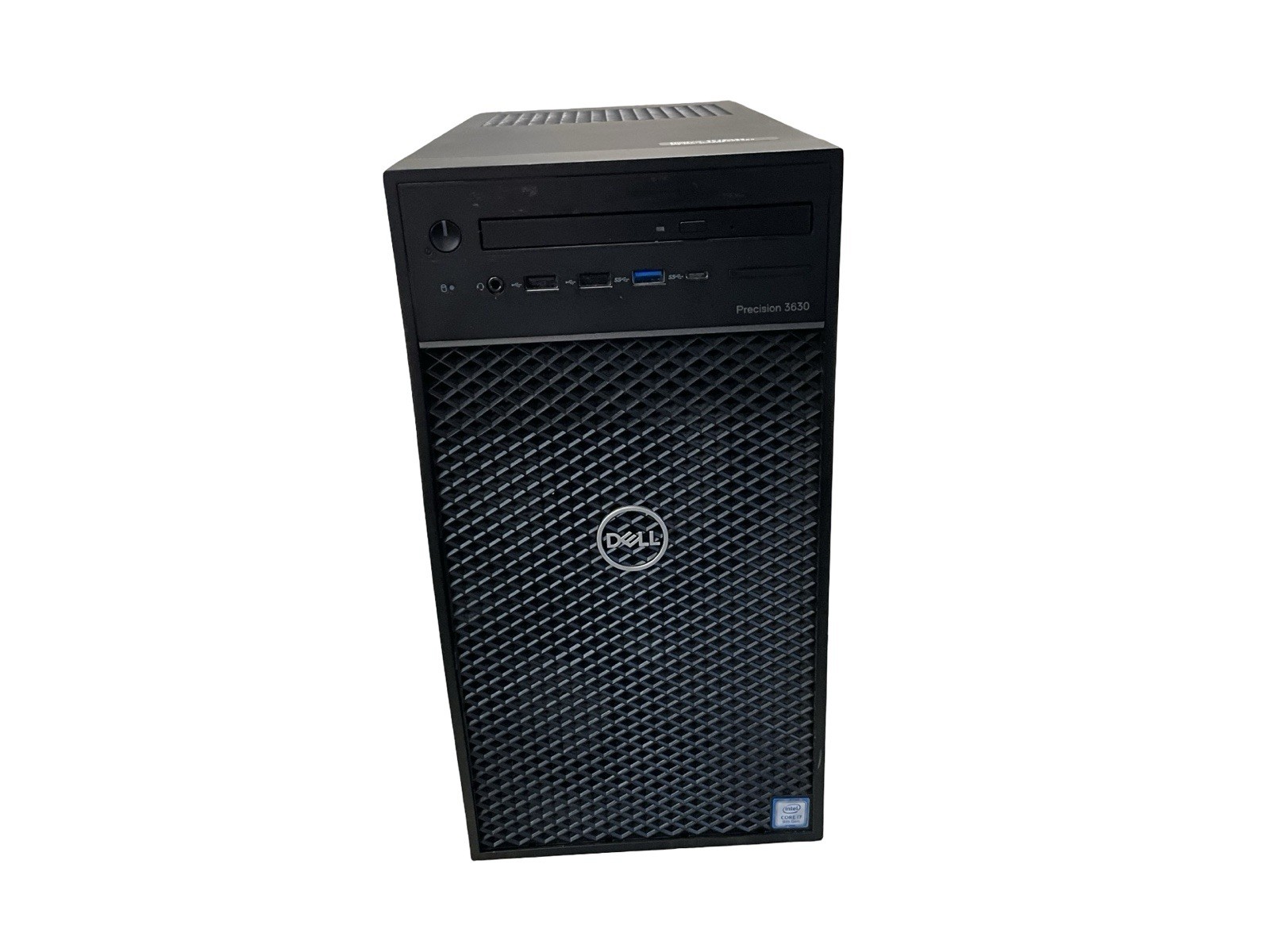 Dell Precision 3630 Tower i7-9700K 3.6GHz 16GB 1TB SSD Win11P