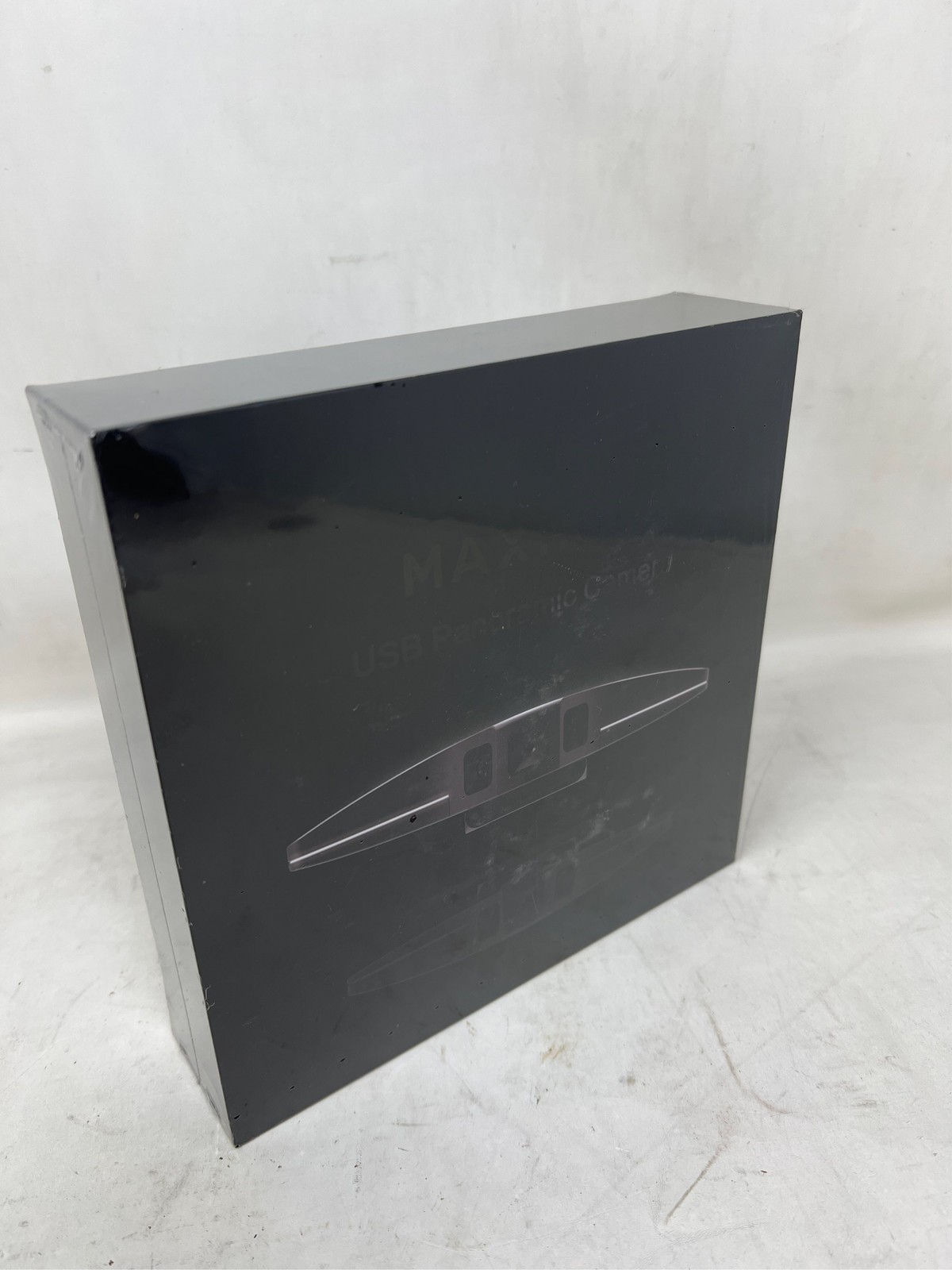 MAXHUB UC M31 Tri-Camera with 180 Degree FOV