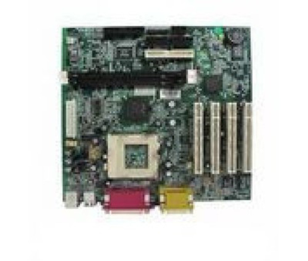 Motherboard SBS-BD w/o CPU