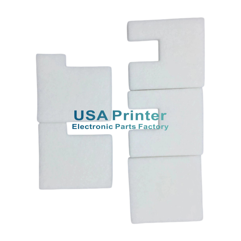 XP-4101 XP-3200 XP-4205 XP-4100 XP-3100 Waste Ink Tank For Epson C9344