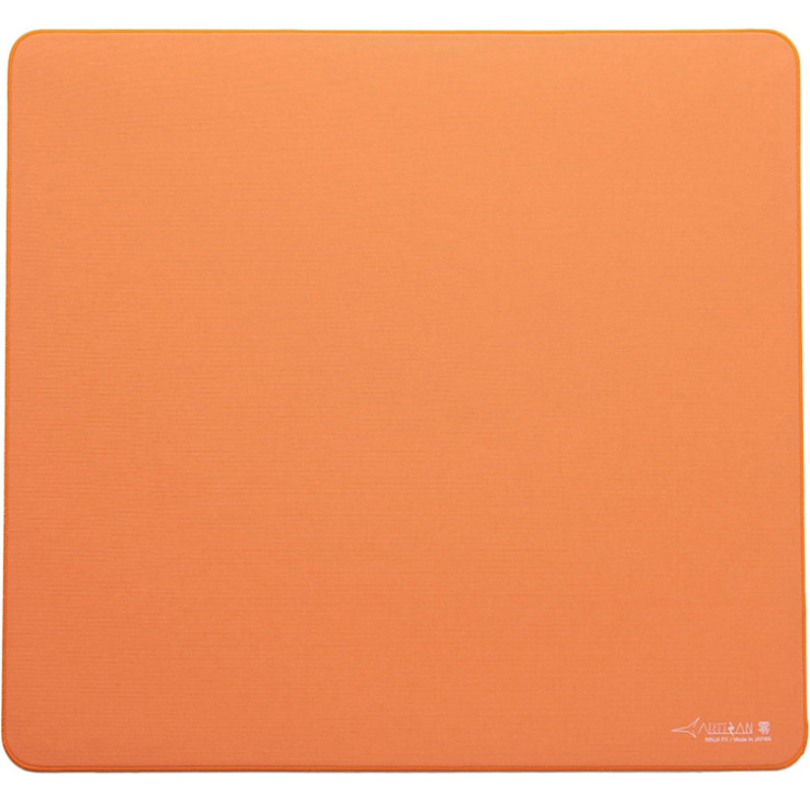 ARTISAN NINJA FX Zero SOFT L Orange (FX-ZR-SF-L-D)