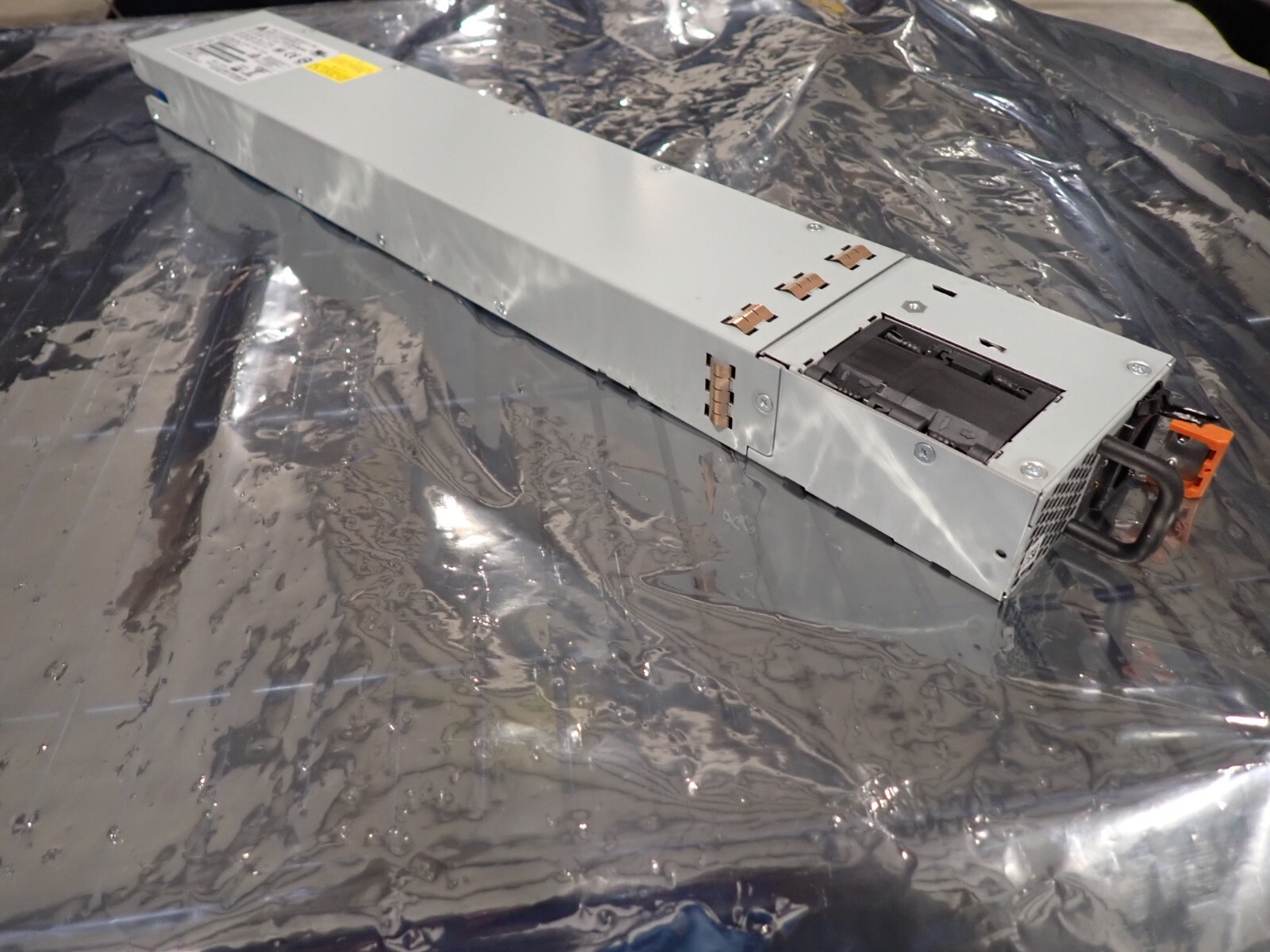 IBM 01LJ899 V7000 G2 1200 High Efficiency Watt 01LJ898 Controller Power Supply