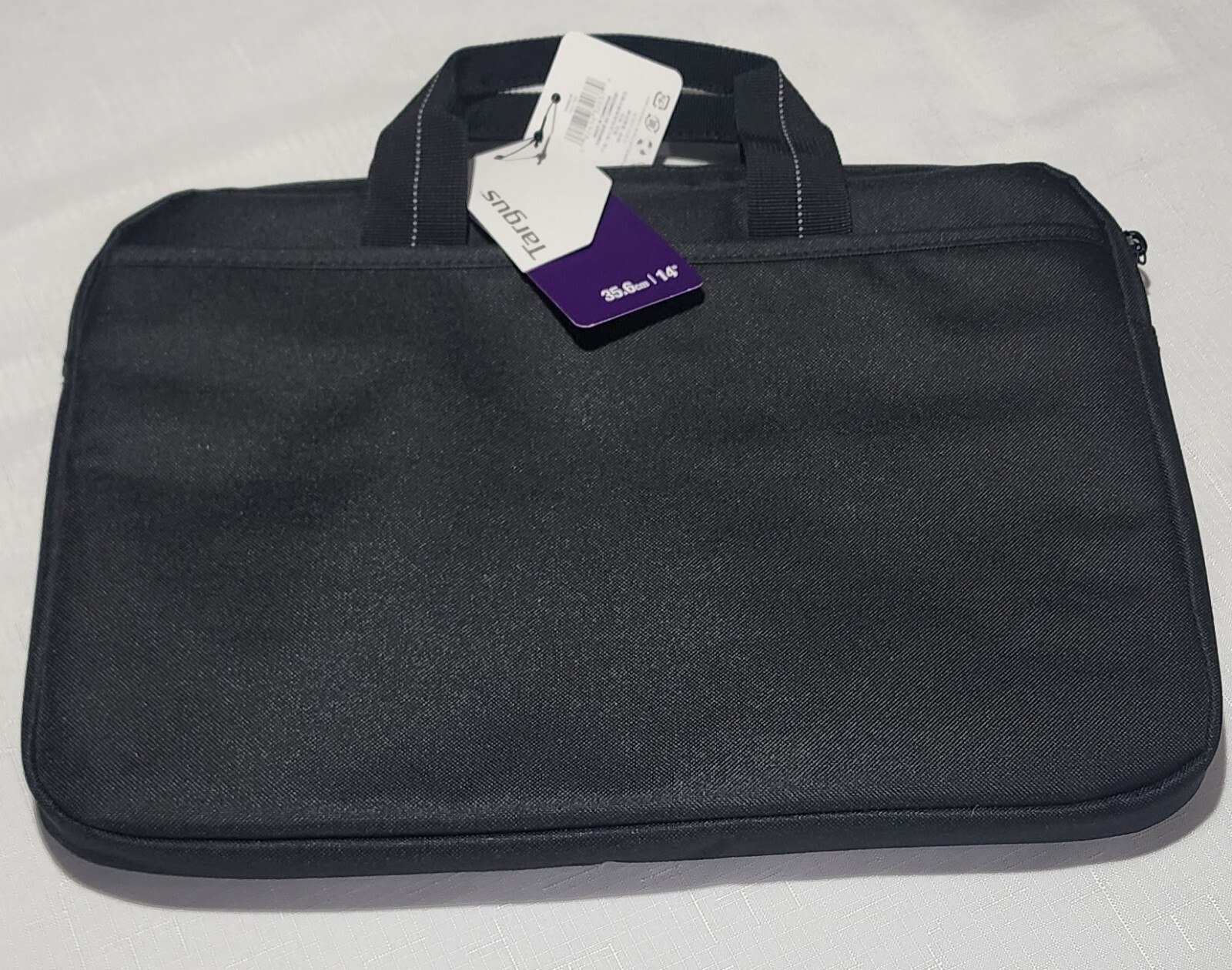 Targus  14" Slipskin Sleeve Laptop Bag, New with tag 
