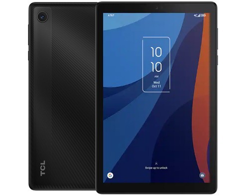 TCL TAB 8 SE 9136R 8" 64GB GSM Unlocked (AT&T/T-Mobile) Tablet Very Good