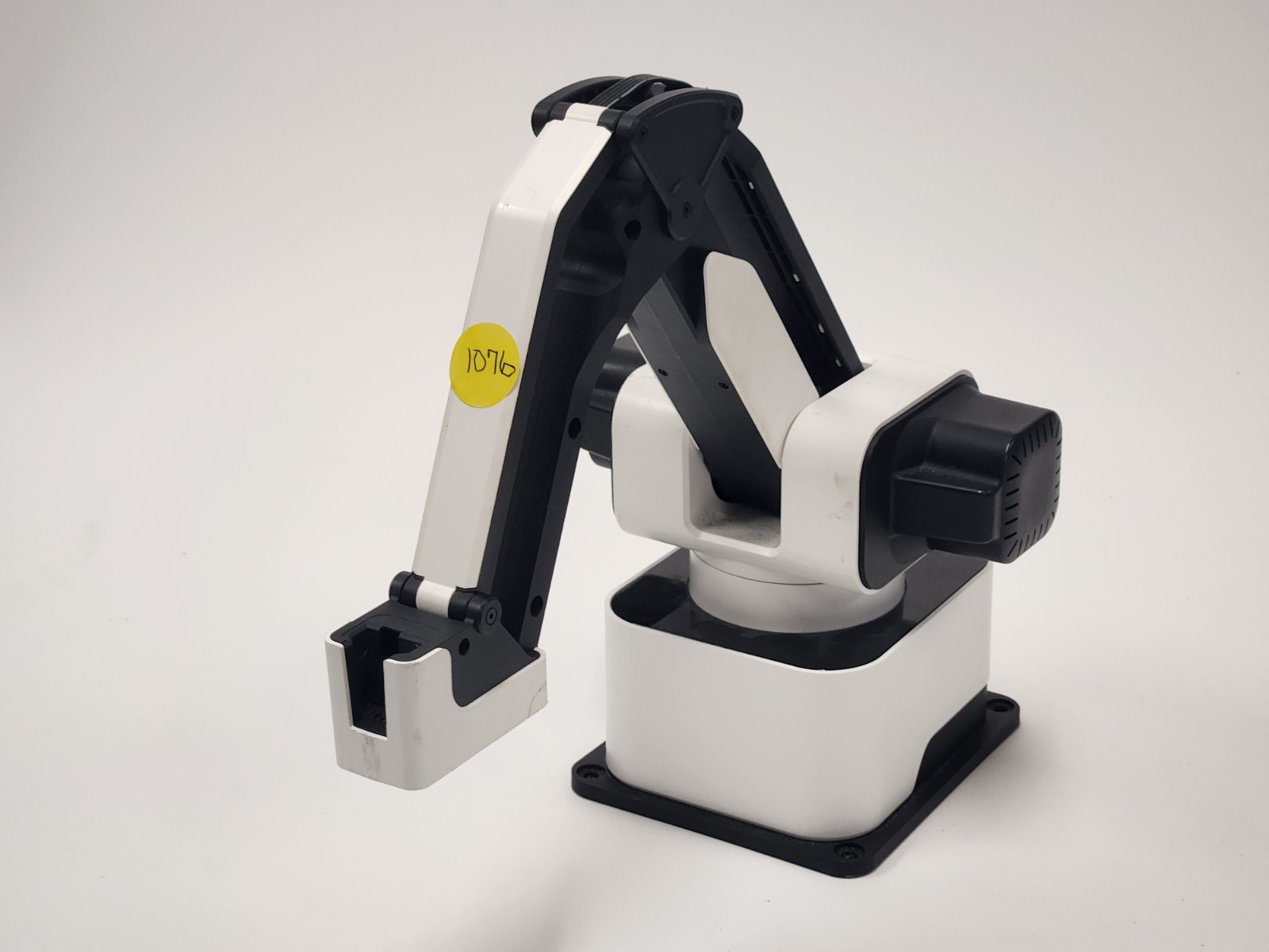 AS-IS Rotrics Dexarm Robotic Arm - FOR PARTS - READ DESC. BELOW