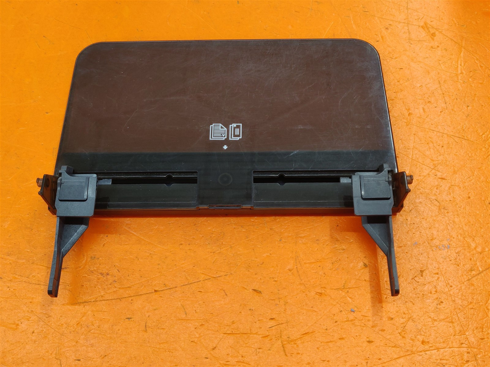 ⭐️⭐️⭐️⭐️⭐️ Printer Part Dell V313W Input Paper Guide Feeder Tray