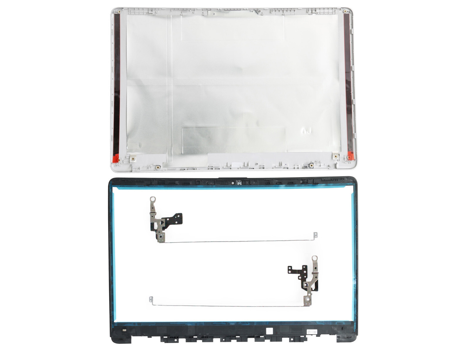 For HP 15-ef0023dx 15-ef1013dx 15-ef1073wm LCD Back Cover + Bezel Frame + Hinge