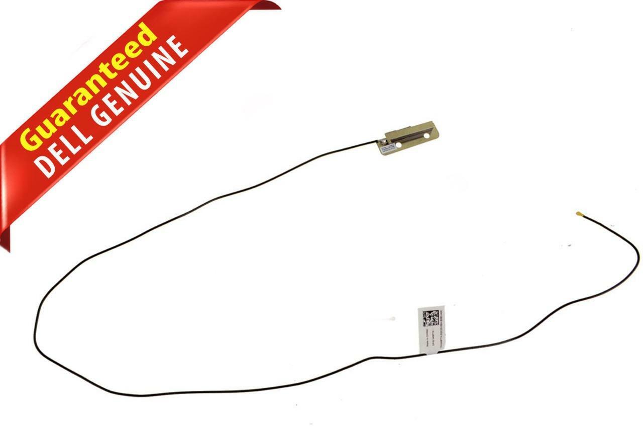 Lot x2 Dell Inspiron AIO 24-5475 PC WIFI Wireless QCNFA344A D4V21 Antennas 49FTH