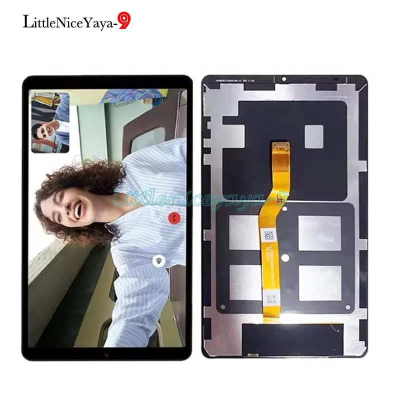 8.7" Original For Honor Pad X7 2025 JMS-W09 LCD Display Touch Screen Digitizer