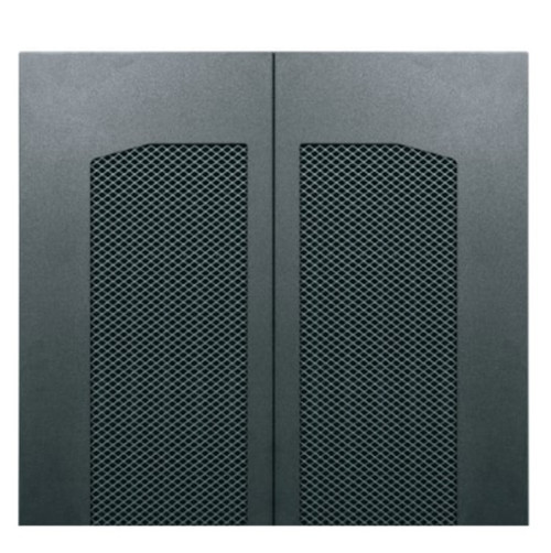 New Middle Atlantic SNE30-CLVD-45 45RU Split Door for 30" SNE Rack