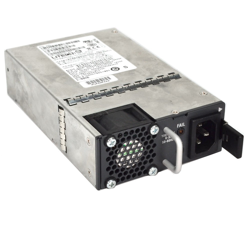 Cisco PWR-4430-AC 400W Power Supply 341-0653-01 Liteon PS-2421-2-LF