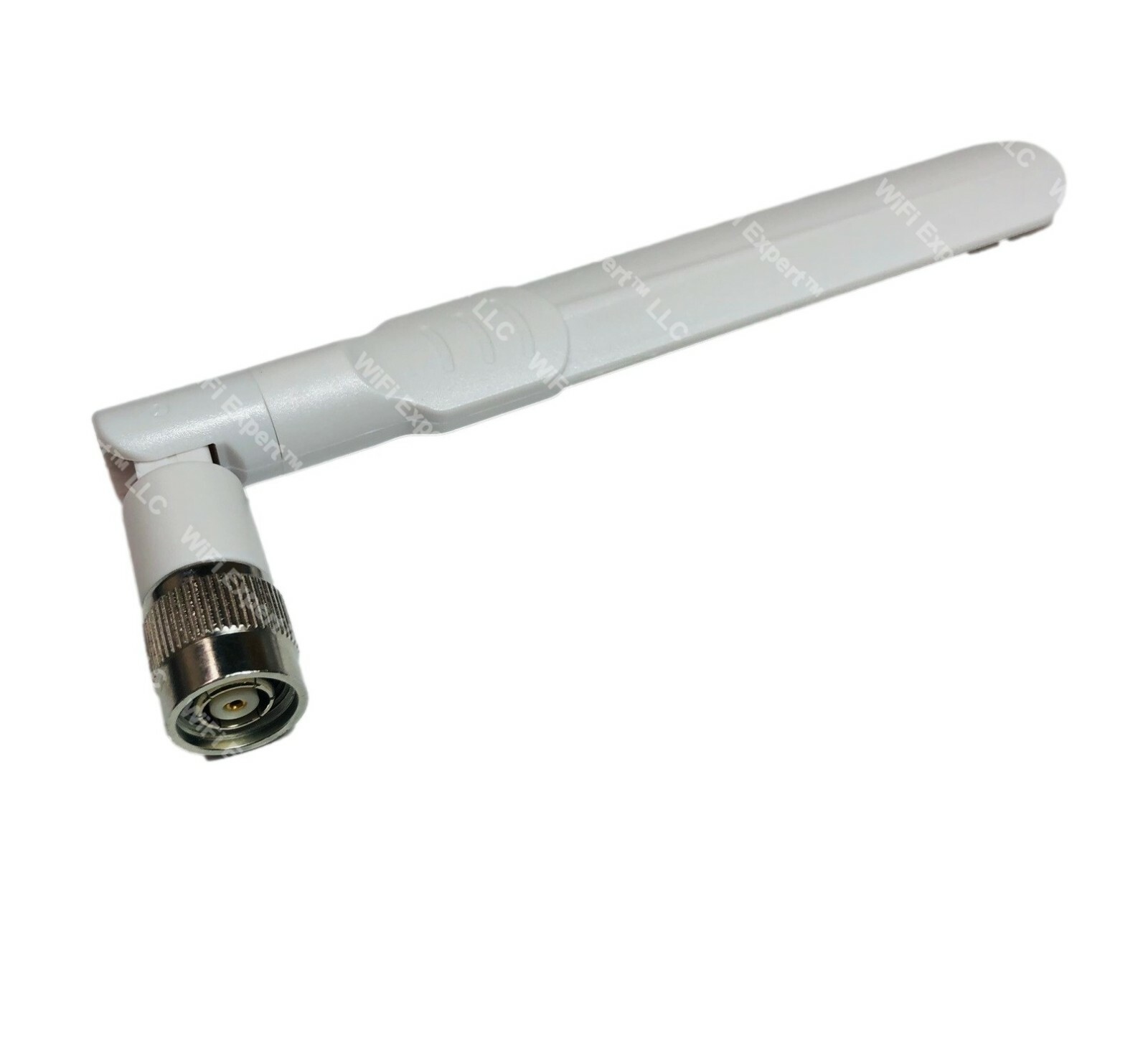 RP-TNC 5dBi White Dual-band dipole 2.4/5.8GHz AC Paddle Omni Antenna for Cisco