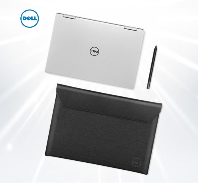 Genuine Dell Premier Sleeve 13" - NEW