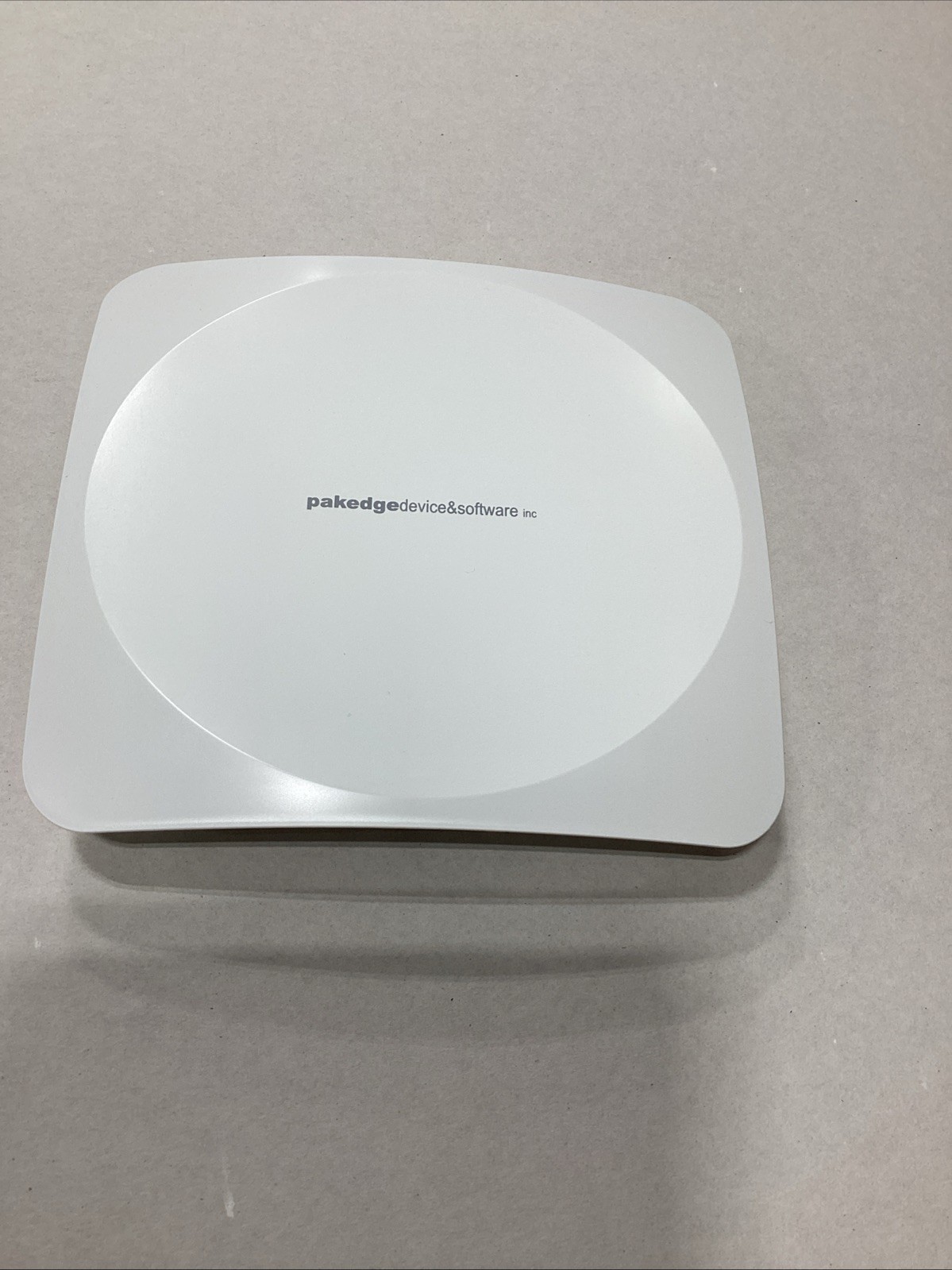 Pakedge WK-1 Indoor Wirelss Access Point (Dual Band)