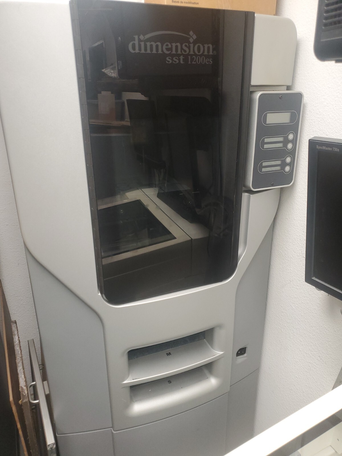 STRATASYS DIMENSION - SST 1200es 3D Printer