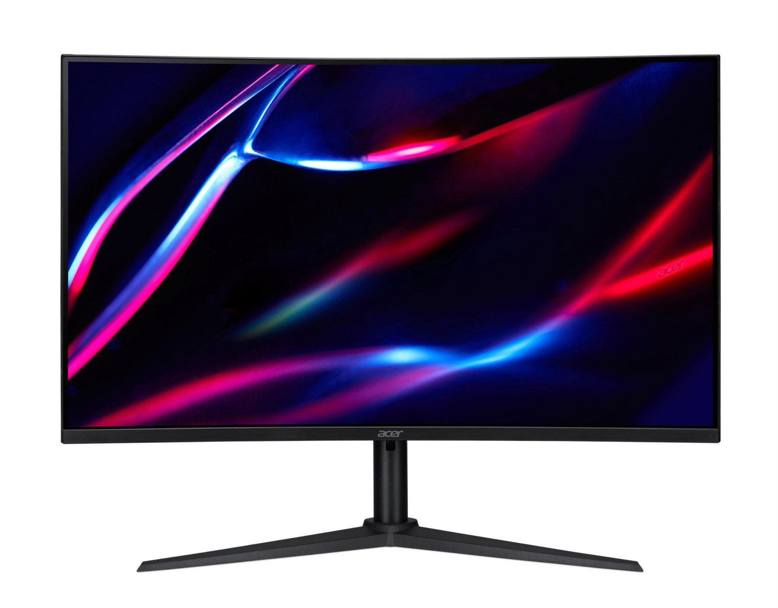 Acer 31.5" XZ320QU Curved Monitor 2560x1440 180Hz 16:9 250Nit 1ms Refurbished