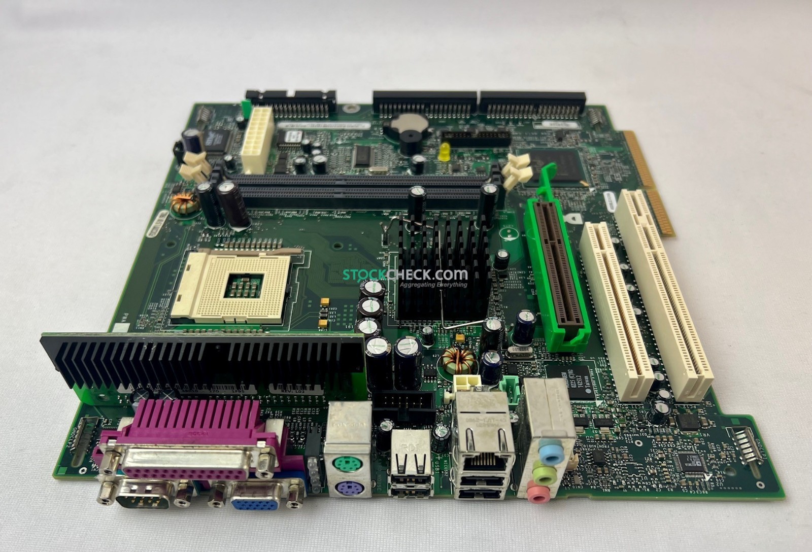 Dell CN-02R433 Motherboard