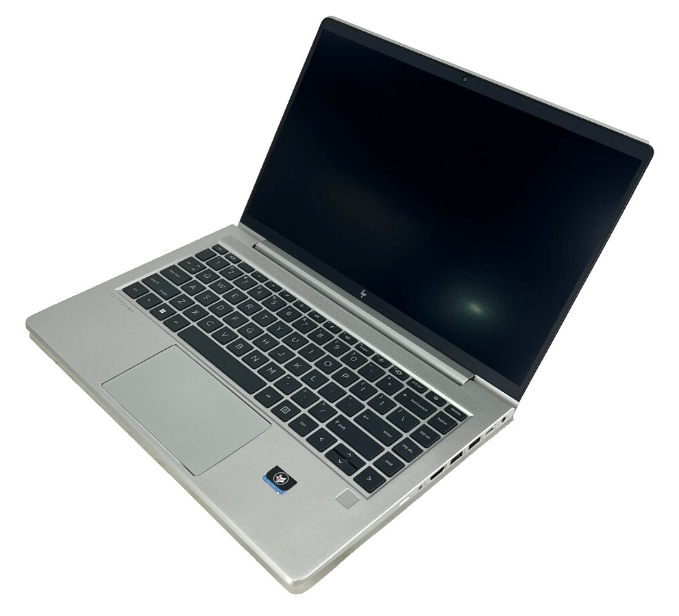 HP EliteBook 645 G9 14" Laptop AMD Ryzen 7 128GB SSD 16GB RAM Win 11 (OC)