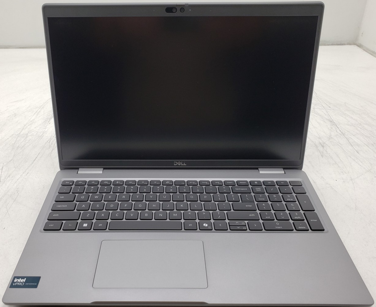 Dell Precision 3591 Ultra 7 165H 16GB RAM 512GB SSD 15.6" RTX 1000 Ada Laptop PC