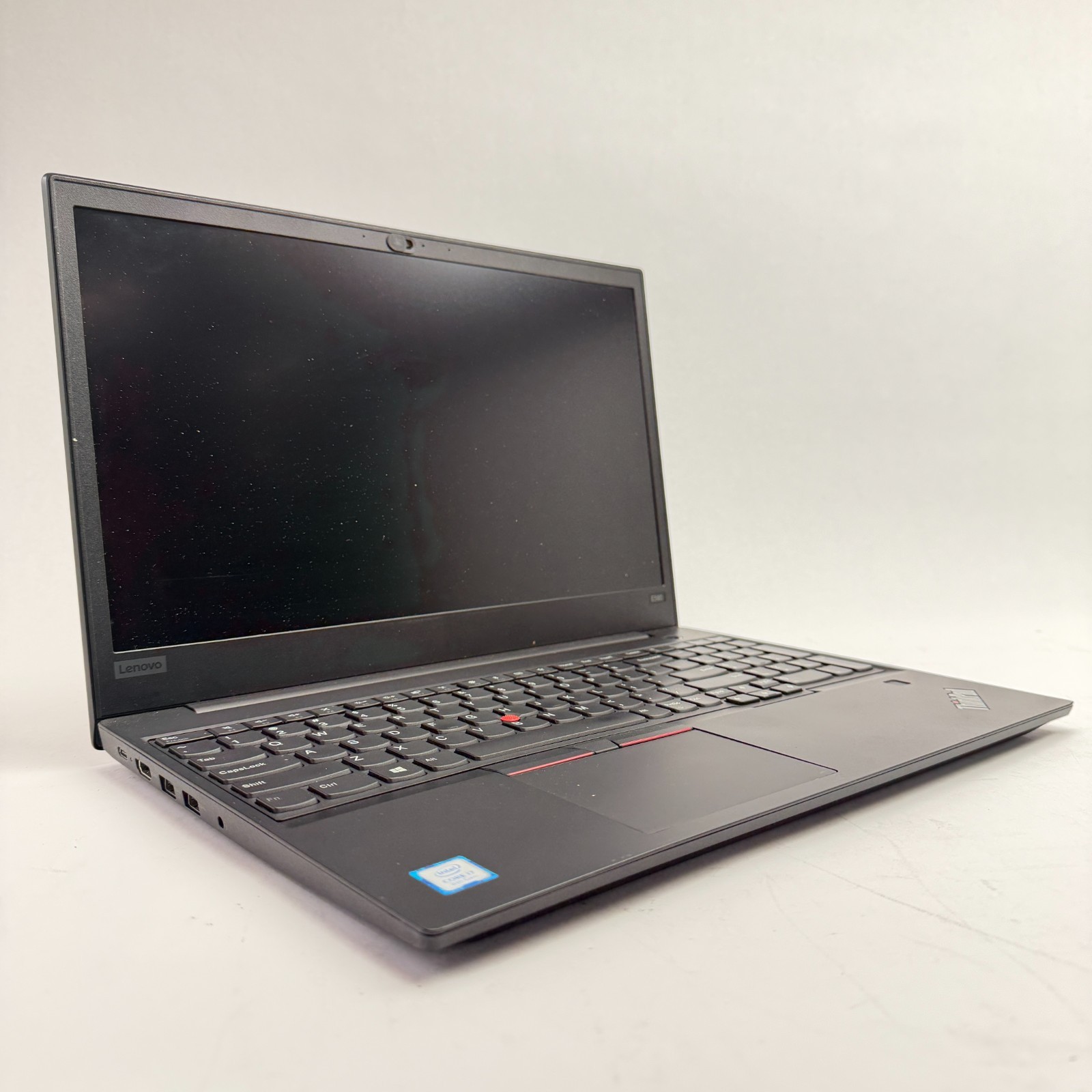 Lenovo ThinkPad E580 15.6" Laptop