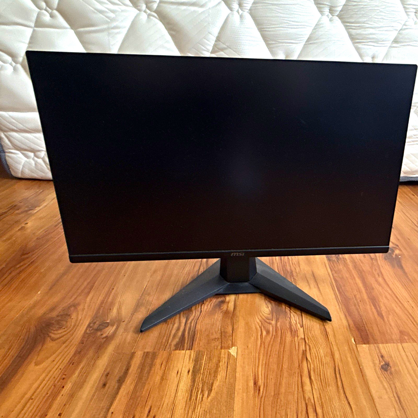 MSI 24in 240hz 1920x1080p Gaming Monitor