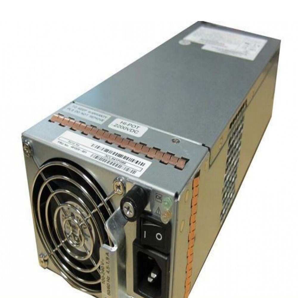 CP-1391R2 481320-001 YM-2751B Server Power Supply for HP P2000 MSA2000 Replaceme