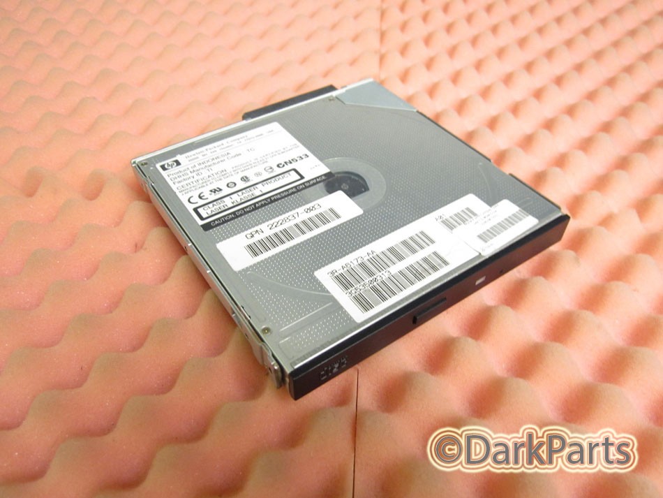 HP Compaq DL380 G2 G3 G4 CD-ROM Disk Drive 228508-001