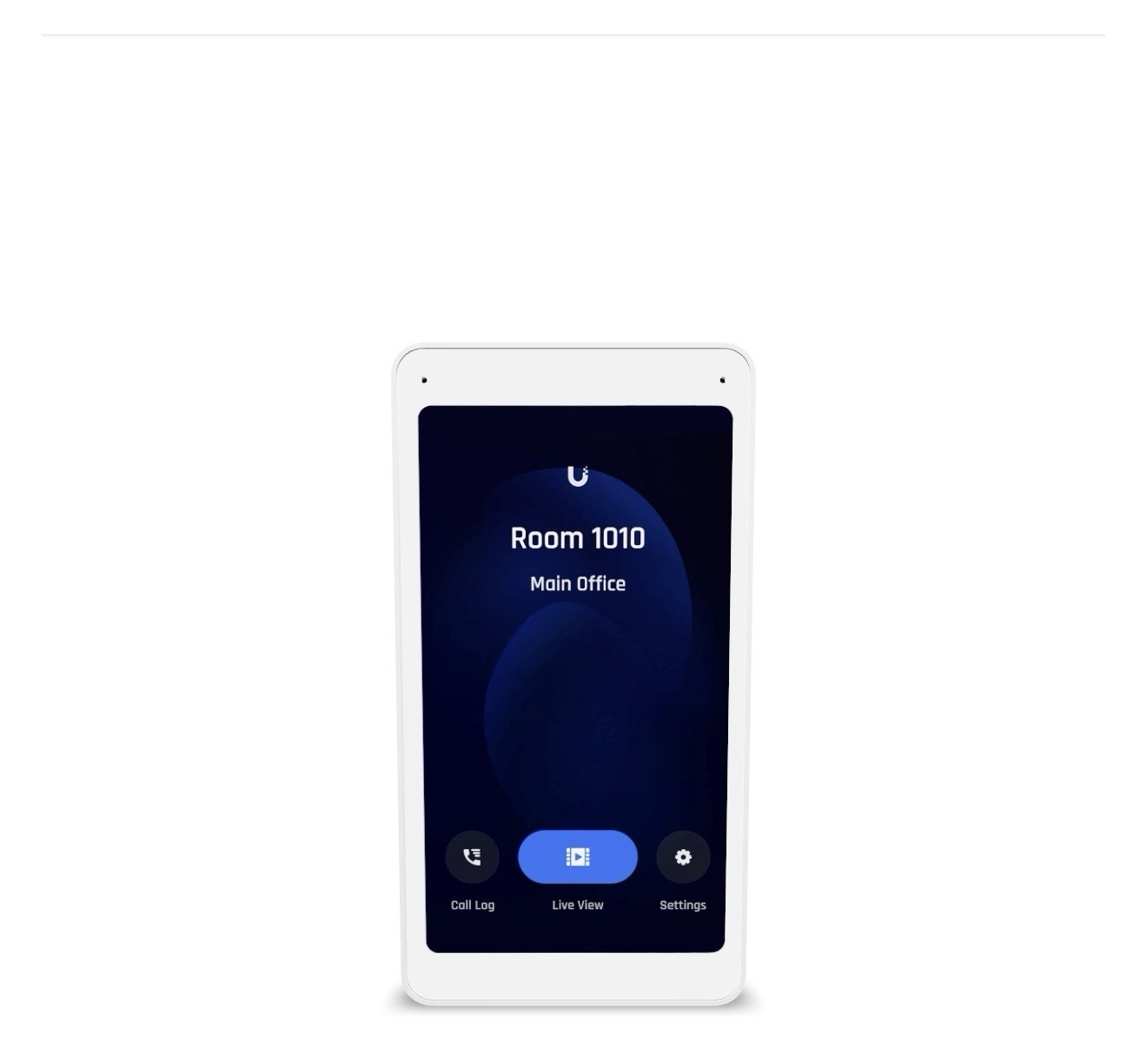 Ubiquiti 5" UniFi Access Intercom Viewer New sealed UA intercom viewer