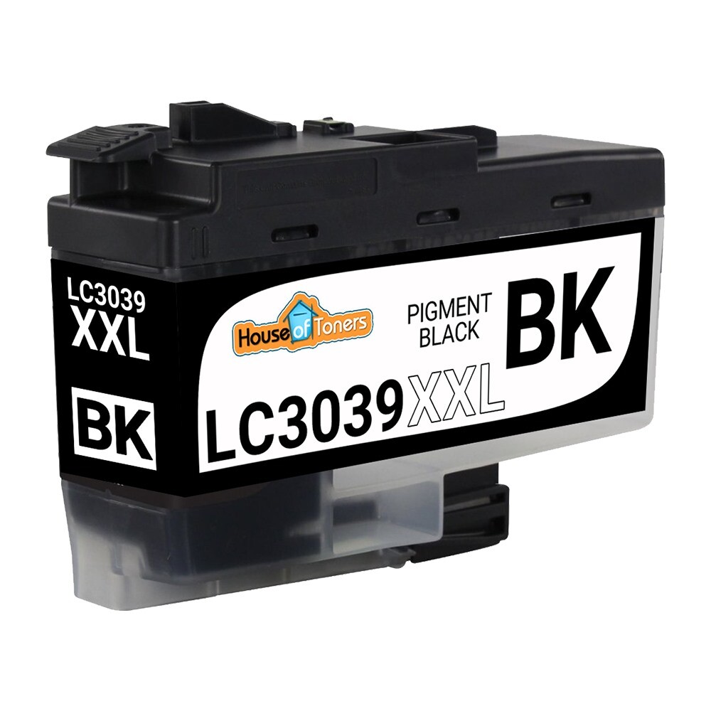 LC3039XXL LC3039 for Brother Ink Cartridges for MFC-J5845DW MFC-J5945DW Lot