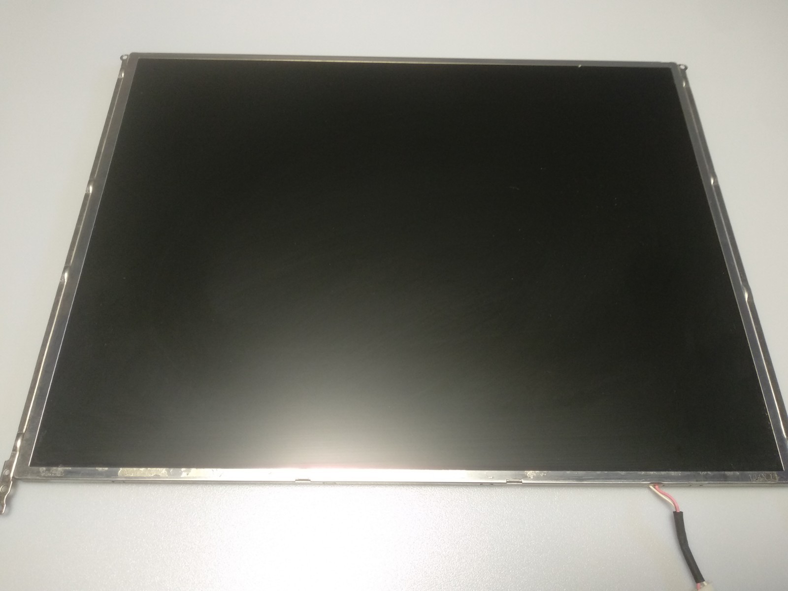 Samsung CCFL LCD Screen LTN141XJ-L01 14.1" Satin Finish