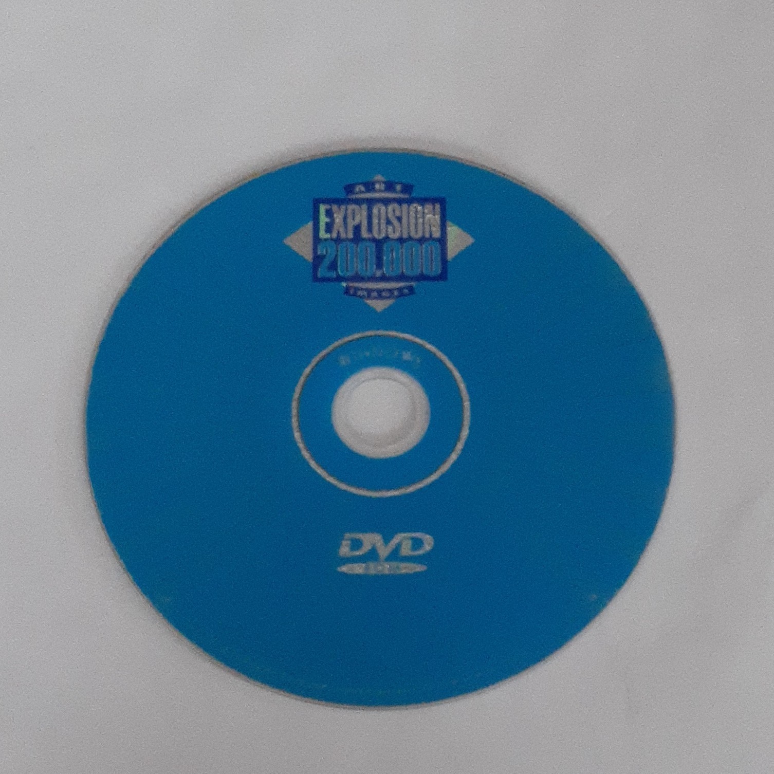 Art Explosion 200,000 Images Clip Art DVD-ROM for Windows, DVD Format