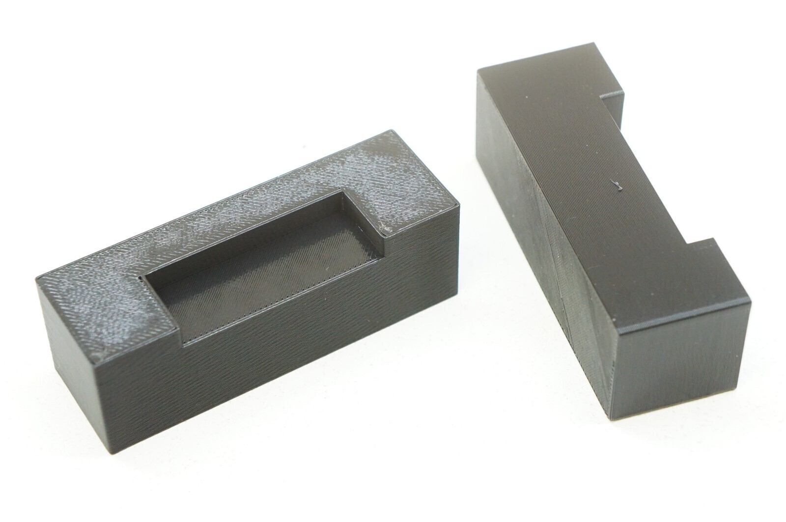 Vertical Stand for UniFi Network Switch 8 POE USW-8 8 port 150w Cooling Solution