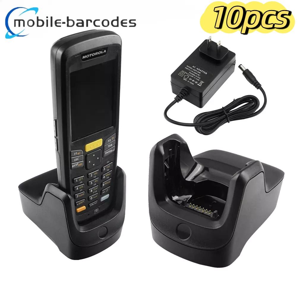 10pcs (CRD2100-1000UR) Charging Cradle Dock for  Symbol MC2100 MC2180 US
