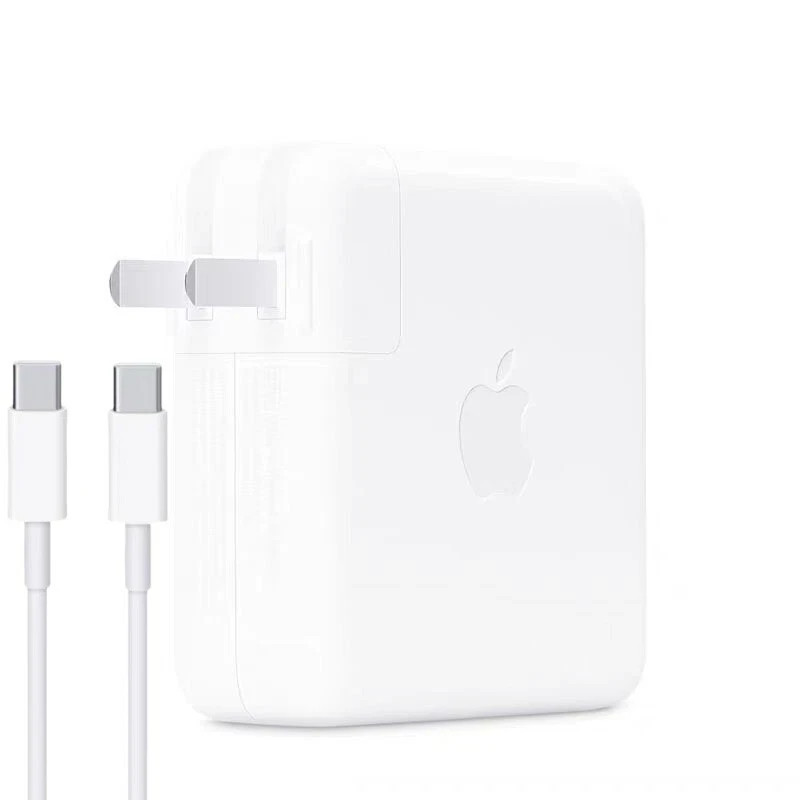 Original 96W USB-C Power Adapter Charger for MacBook Pro 16" 15" A2166 + Cable