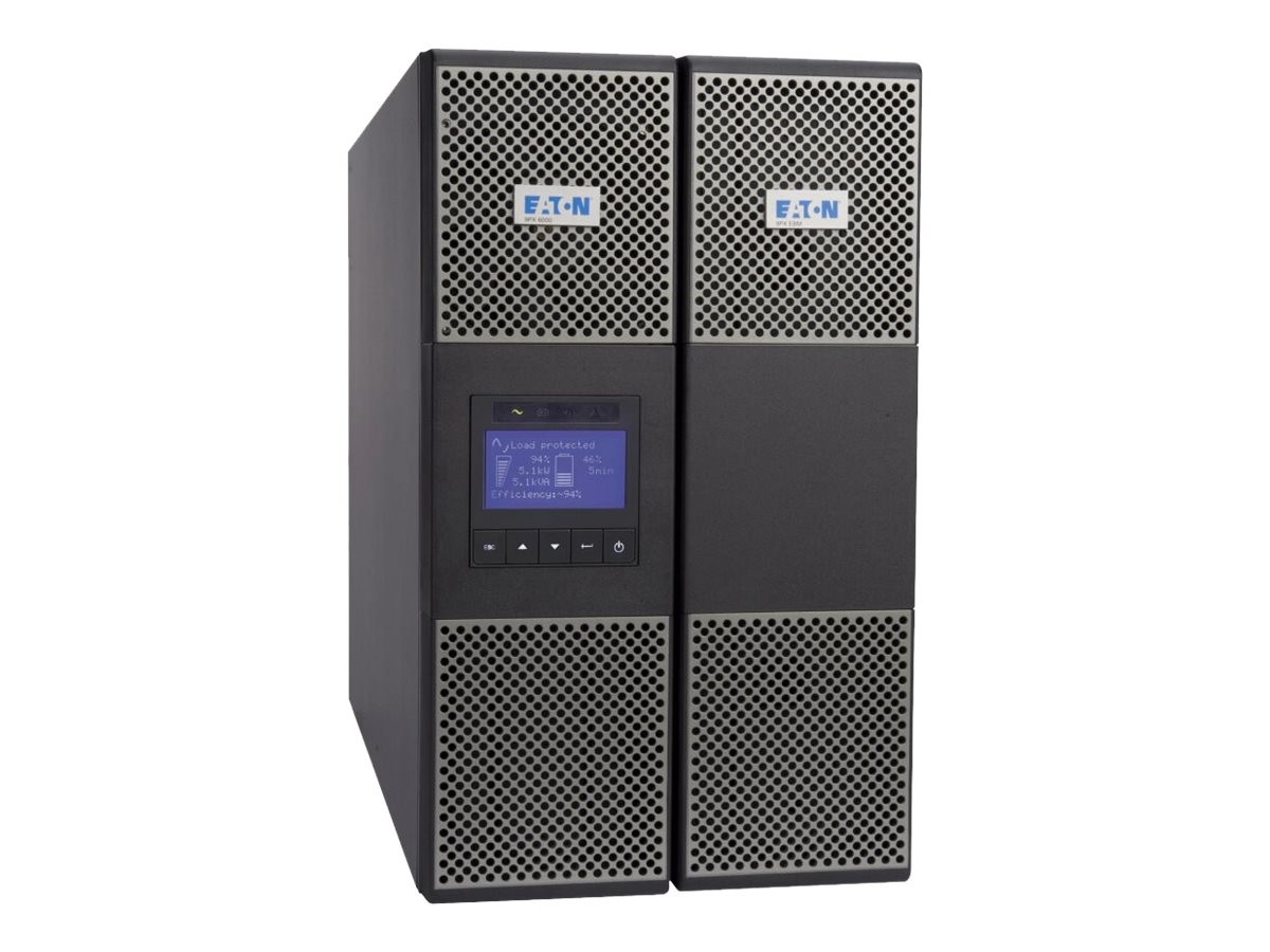 Eaton 9PXEBM72RT2U UPS II price incl VAT 3 yr warranty* B2B