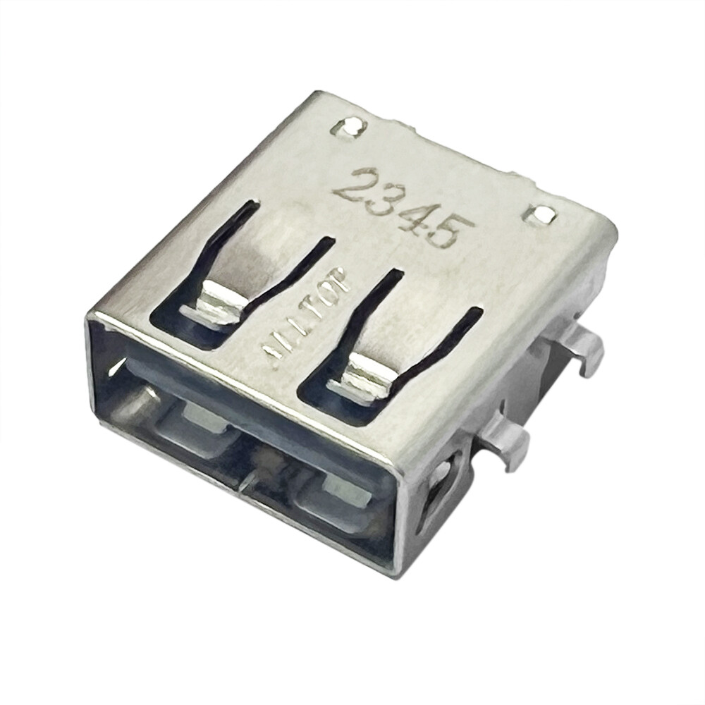 2.0 4Pin USB Port For MSI MS-1584 Katana GF66 12UD/12UC/12UCOK Pulse GL66 12UDK