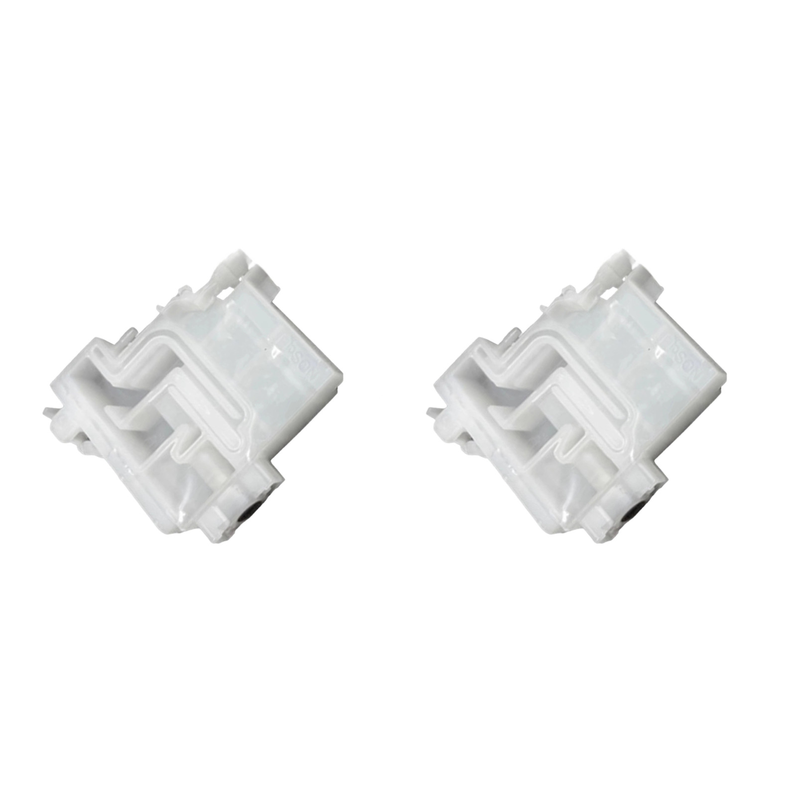 2PCS Color Ink Damper 3*2mm Fits for Epson ET2951 ET4800 ET2811 ET2956 ET2840