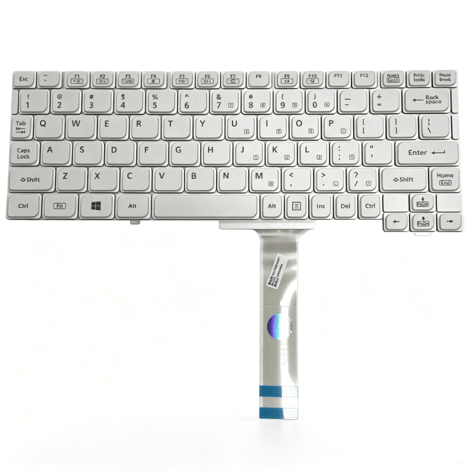 NEW Original CFSZ5 SZ6 SV7 SV8 SV9 SV1 SV2 US keyboard JP keyboard fr Panasonic 