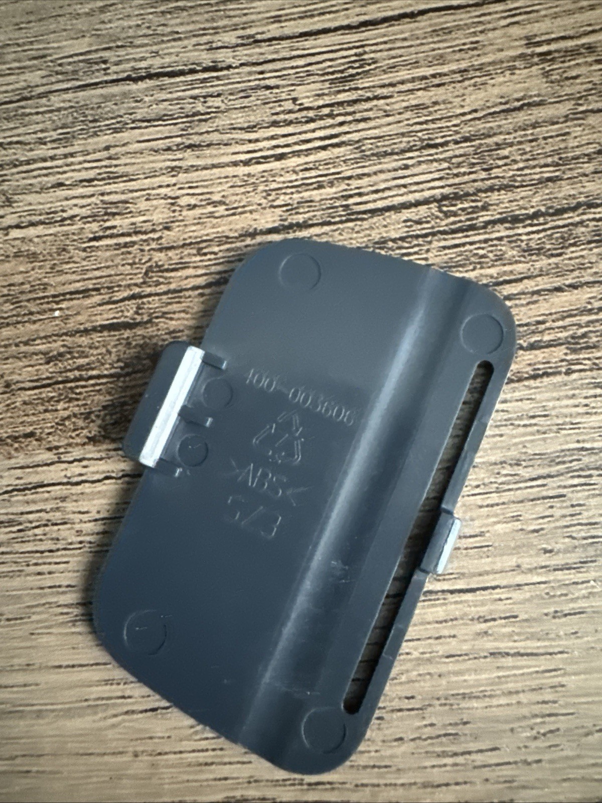 Logitech M570 Authentic Replacement Battery Door Cover