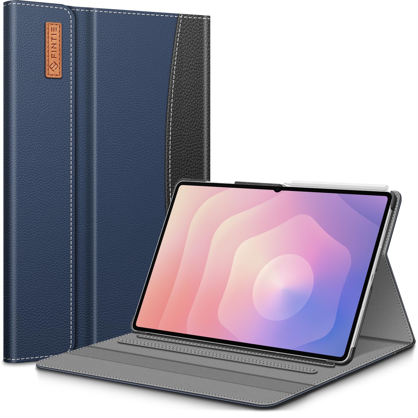 Fintie Case for Samsung Galaxy Tab S11 Ultra 5G 14.6 Inch 2025 Model Navy 