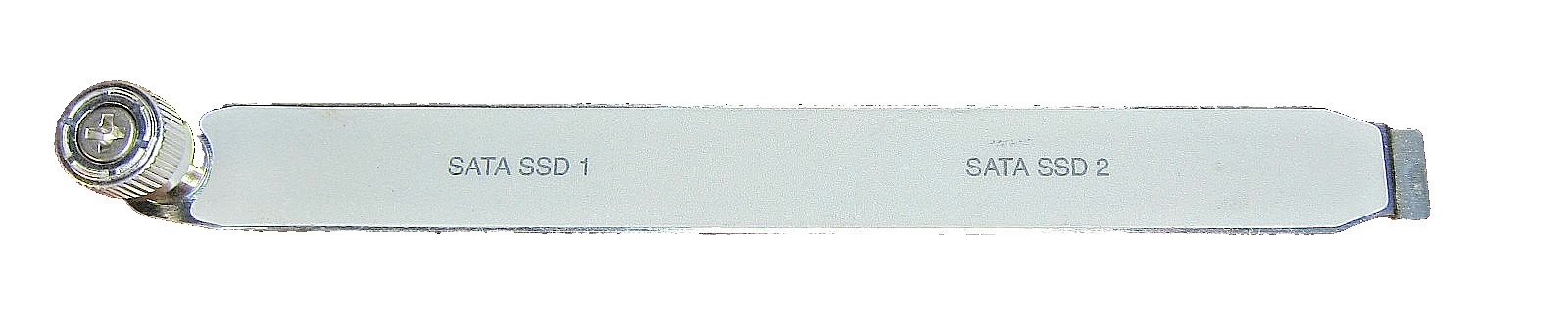 Genuine Juniper SSD Cover 540-033334 for Juniper RE-S-1800X4-16G Routing Engine