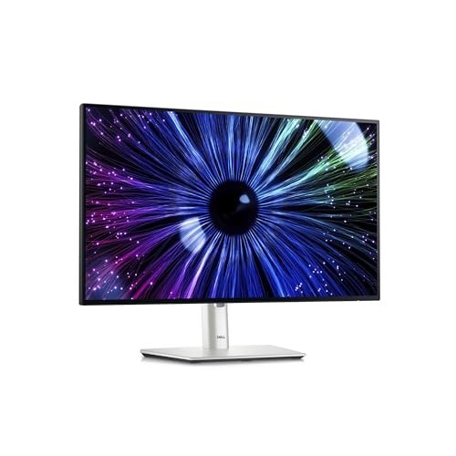 ULN Dell UltraSharp U3824DW 38" WQHD Curved USB-C IPS Black Monitor*