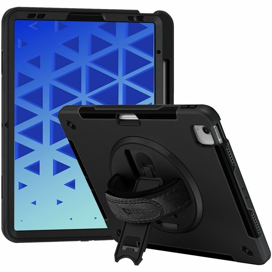 MAXCases Extreme Shield for iPad Air 11" (2025 M3), iPad Air 11" (2024 M2), iPad