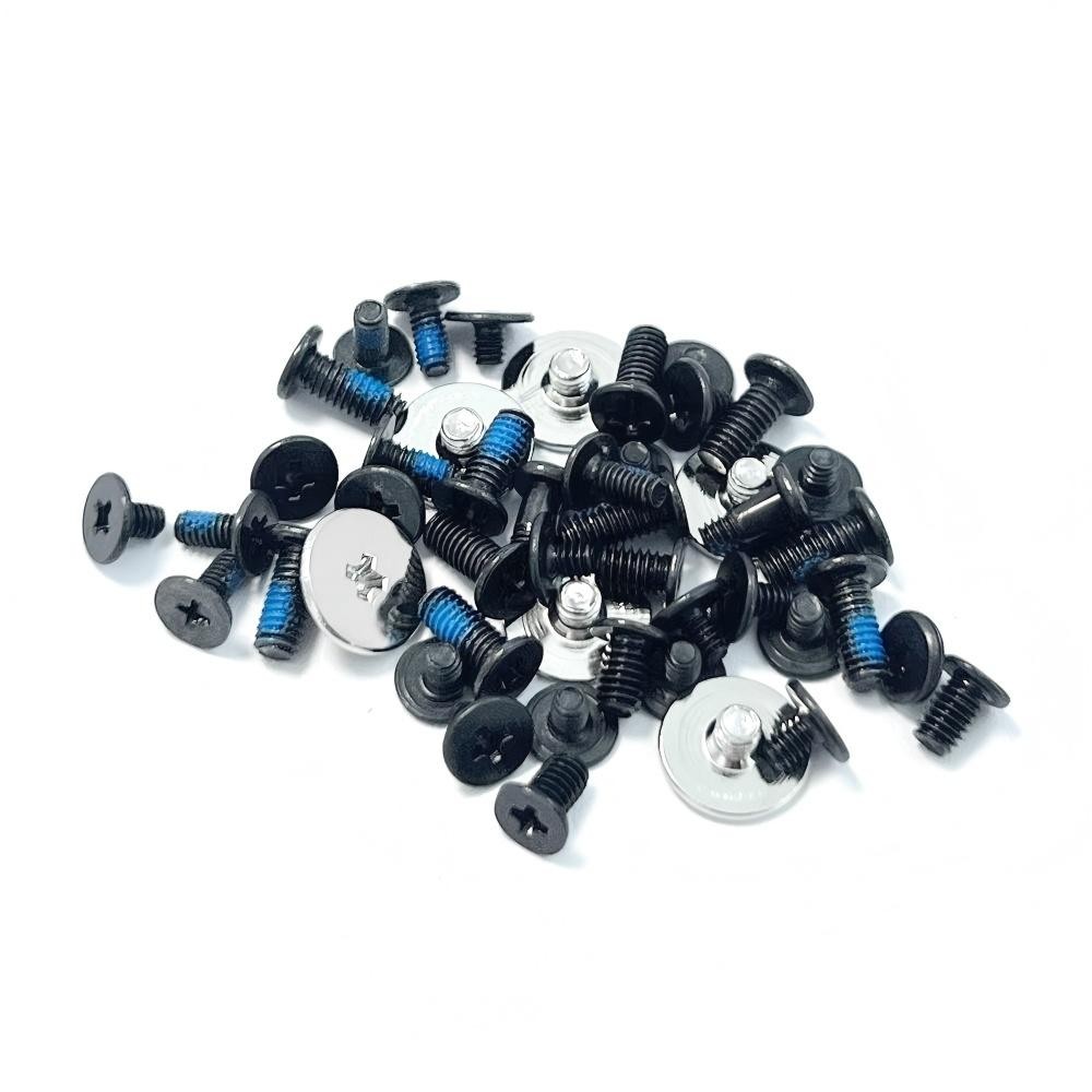 NEW For HP PAVILION X360 15-DQ 15T-DQ Laptop Set of screws kit L51356-001