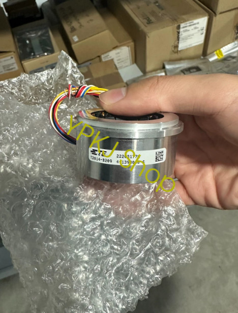 1PCS NEW Tyco V23401-T2014-B209 Rotary transformer Fast delivery Via Fedex/DHL