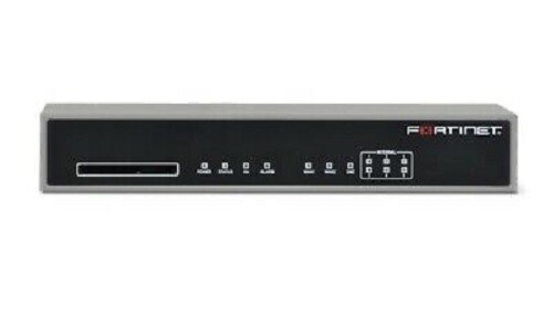 Fortinet FortiGate 80C FG-80C Firewall VPN Security Appliance