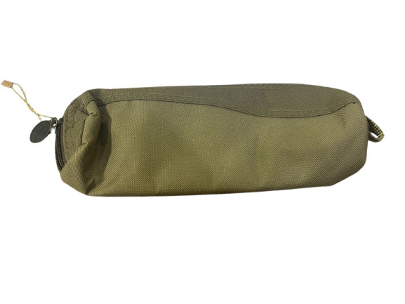 Protective Glassware Carrying Case for Travel, Outdoor Trips and Camping Use